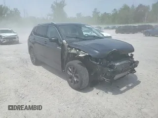 2022 Volkswagen Tiguan SE z VIN 3VV2B7AX0NM148761, wystawiony jako Copart lot #60618595 z przebiegiem 68 437 mil mil oraz Szkoda całkowita • Salvage title. Historia ofert i sprzedaży dostępna na DreamBid. Obrazek 14.