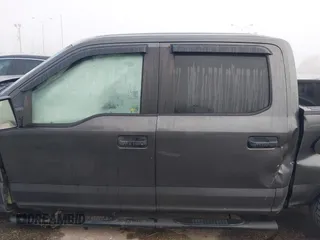 2019 Ford F-150 XL with VIN 1FTEW1CP7KKD80786, listed as a IAAI auction lot 41117065 with 142,011 mi miles and . Bid and sale history available at DreamBid. Image 14.
