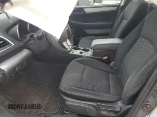 2016 Subaru Outback 2.5i with VIN 4S4BSAAC3G3300363, listed as a Copart auction lot 54245865 with 163,935 mi miles and Salvage title. Bid and sale history available at DreamBid. Image 7.