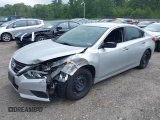 2017 Nissan Altima SL with VIN 1N4AL3APXHC191130, listed as a IAAI auction lot 42457513 with 181,931 mi miles and . Bid and sale history available at DreamBid. Image 2.