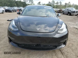 2023 Tesla Model 3 z VIN 5YJ3E1EA6PF578430, wystawiony jako Copart lot #56003665 z przebiegiem 17 930 mil mil oraz Szkoda całkowita • Salvage title. Historia ofert i sprzedaży dostępna na DreamBid. Obrazek 5.