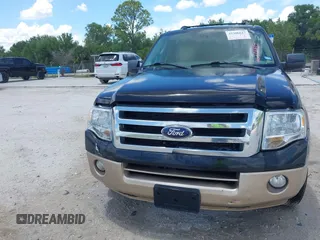 2012 Ford Expedition XLT с VIN 1FMJU1H53CEF35048, выставлен на аукционе IAAI как лот 42306617 с пробегом 242 990 миль миль и . История ставок и продаж доступна на DreamBid. Изображение 6.