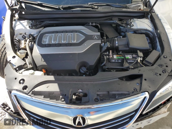 2016 Acura RLX Advance z VIN JH4KC1F97GC001245, wystawiony jako Copart lot #47697885 z przebiegiem 83 715 mil mil oraz Szkody całkowita. Historia ofert i sprzedaży dostępna na DreamBid. Obrazek 11.