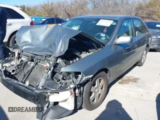 2002 Toyota Avalon XL with VIN 4T1BF28B22U264899, listed as a IAAI auction lot 41731728 with 122,004 mi miles and . Bid and sale history available at DreamBid. Image 2.