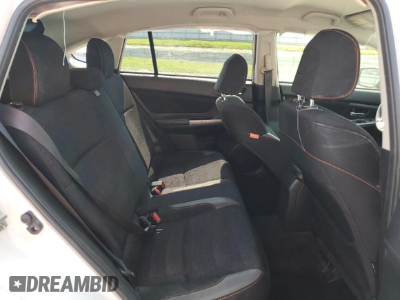 2016 Subaru Crosstrek Premium с VIN JF2GPABC0G9239871, выставлен на аукционе Copart как лот 59417505 с пробегом 129 895 миль миль и Списание • Salvage title. История ставок и продаж доступна на DreamBid. Изображение 11.
