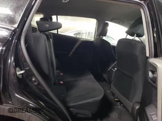 2016 Toyota RAV4 LE with VIN 2T3BFREV3GW440493, listed as a Copart auction lot 44507185 with 150,473 mi miles and Salvage Title. Bid and sale history available at DreamBid. Image 10.