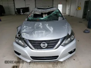2016 Nissan Altima S with VIN 1N4AL3AP5GC239423, listed as a Copart auction lot 48014425 with 137,750 mi miles and Salvage title. Bid and sale history available at DreamBid. Image 5.