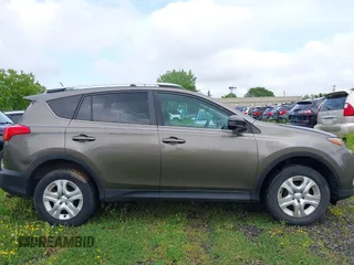 2013 Toyota RAV4 LE with VIN 2T3BFREV2DW077017, listed as a IAAI auction lot 42456065 with 164,811 mi miles and . Bid and sale history available at DreamBid. Image 13.