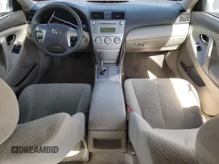 2009 Toyota Camry with VIN 4T4BE46K19R128491, listed as a Copart auction lot 44464145 with 171,552 mi miles and Salvage Title. Bid and sale history available at carsss.com. Image 8.