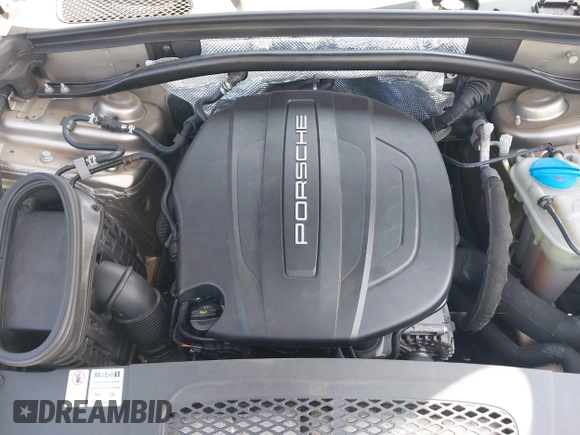 2018 Porsche Macan with VIN WP1AA2A55JLB04330, listed as a IAAI auction lot 42108079 with 101,243 mi miles and . Bid and sale history available at DreamBid. Image 10.