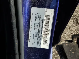 2005 Mazda 3 s with VIN JM1BK323X51302988, listed as a Copart auction lot 48337175 with 257,647 mi miles and Salvage Title. Bid and sale history available at carsss.com. Image 14.