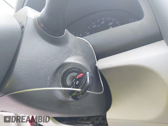 2011 Toyota Camry LE with VIN 4T1BF3EK1BU176825, listed as a IAAI auction lot 41309542 with 172,871 mi miles and . Bid and sale history available at DreamBid. Image 11.