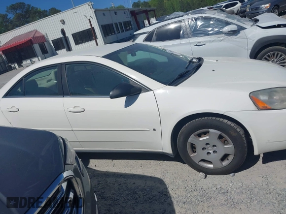 2006 Pontiac G6 6-Cyl with VIN 1G2ZG558264213214, listed as a IAAI auction lot 42044349 with 138,725 mi miles and . Bid and sale history available at DreamBid. Image 13.