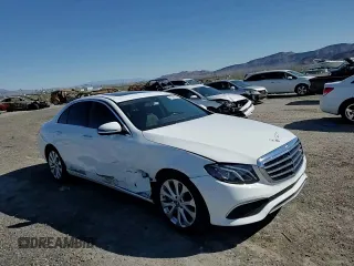 2019 Mercedes-Benz E-Class E 300 with VIN WDDZF4JB6KA509008, listed as a Copart auction lot 47536104 with 34,402 mi miles and Salvage Title. Bid and sale history available at carsss.com. Image 11.