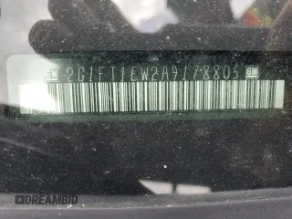 2010 Chevrolet Camaro 2SS z VIN 2G1FT1EW2A9178805, wystawiony jako Copart lot #64282813 z przebiegiem 87 771 mil mil oraz Szkody całkowita. Historia ofert i sprzedaży dostępna na DreamBid. Obrazek 14.