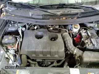 2018 Ford Explorer с VIN 1FM5K7BH4JGC05126, выставлен на аукционе Copart как лот 87030684 с пробегом 90 554 миль миль и Списание • Salvage title. История ставок и продаж доступна на DreamBid. Изображение 14.