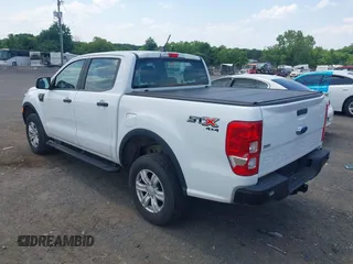 2022 Ford Ranger XL с VIN 1FTER4FH5NLD12904, выставлен на аукционе IAAI как лот 42470580 с пробегом 34 489 миль миль и . История ставок и продаж доступна на DreamBid. Изображение 3.