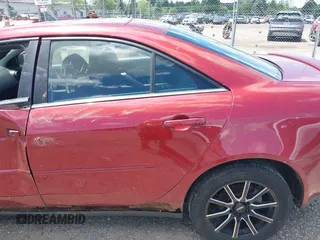 2008 Pontiac G6 with VIN 1G2ZG57N984269964, listed as a IAAI auction lot 42601840 with 192,284 mi miles and . Bid and sale history available at DreamBid. Image 15.
