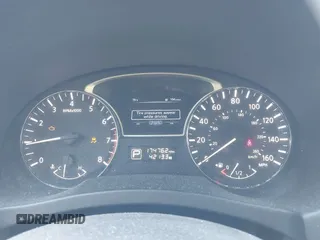 2015 Nissan Altima S z VIN 1N4AL3AP3FC445273, wystawiony jako IAAI lot #42460722 z przebiegiem 174 762 mil mil oraz . Historia ofert i sprzedaży dostępna na DreamBid. Obrazek 7.