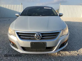 2012 Volkswagen CC Lux z VIN WVWHN7ANXCE550689, wystawiony jako Copart lot #44375555 z przebiegiem 108 156 mil mil oraz Czysty tytuł • Clean title. Historia ofert i sprzedaży dostępna na DreamBid. Obrazek 5.