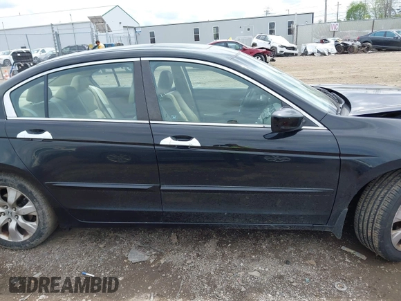 2010 Honda Accord EX-L z VIN 1HGCP3F85AA016912, wystawiony jako IAAI lot #42073686 z przebiegiem 210 144 mil mil oraz . Historia ofert i sprzedaży dostępna na DreamBid. Obrazek 14.