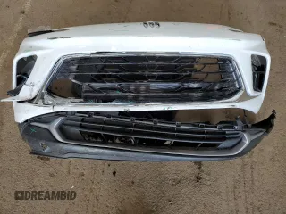 2025 Buick Encore GX Preferred с VIN KL4AMCSL0SB191874, выставлен на аукционе Copart как лот 58989165 с пробегом 2 423 миль миль и Чистый • Clean title. История ставок и продаж доступна на DreamBid. Изображение 13.