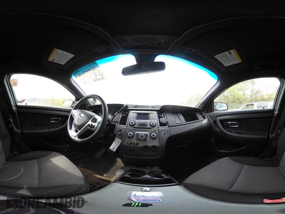 2013 Ford Police Interceptor с VIN 1FAHP2M87DG184866, выставлен на аукционе IAAI как лот 41995646 с пробегом 250 298 миль миль и . История ставок и продаж доступна на DreamBid. Изображение 20.
