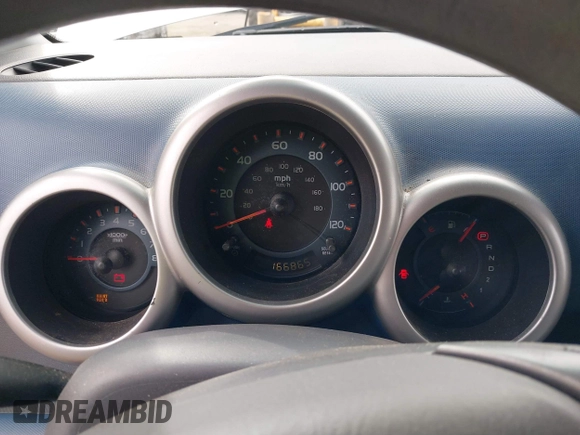 2006 Honda Element EX with VIN 5J6YH28616L012742, listed as a IAAI auction lot 41533571 with 166,865 mi miles and . Bid and sale history available at DreamBid. Image 7.