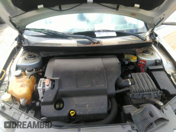 2008 Chrysler Sebring Limited with VIN 1C3LC65M48N692897, listed as a IAAI auction lot 42226902 with 122,746 mi miles and . Bid and sale history available at DreamBid. Image 10.