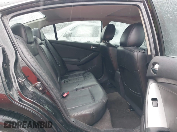 2009 Nissan Altima SL with VIN 1N4AL21E59N427861, listed as a IAAI auction lot 41692000 with 139,371 mi miles and . Bid and sale history available at DreamBid. Image 8.
