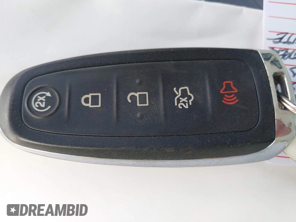 2015 Ford Explorer Limited with VIN 1FM5K8F88FGA85998, listed as a IAAI auction lot 41796745 with 206,176 mi miles and . Bid and sale history available at DreamBid. Image 11.