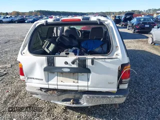 1998 Ford Explorer XL с VIN 1FMZU32E3WZB86901, выставлен на аукционе IAAI как лот 41808444 с пробегом 341 187 миль миль и . История ставок и продаж доступна на DreamBid. Изображение 16.