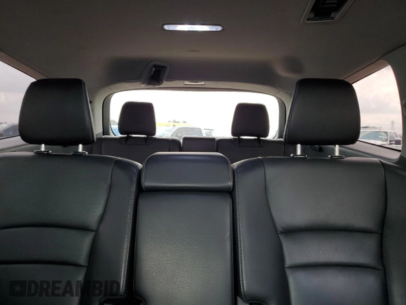 2021 Honda Pilot Special Edition with VIN 5FNYF5H29MB022140, listed as a Copart auction lot 54865815 with 87,294 mi miles and Salvage Title. Bid and sale history available at DreamBid. Image 10.