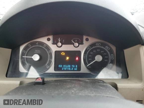 2008 Mercury Mariner with VIN 4M2CU81128KJ35269, listed as a Copart auction lot 49903065 with 273,710 mi miles and Salvage title. Bid and sale history available at DreamBid. Image 9.
