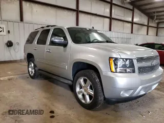 2012 Chevrolet Tahoe LS with VIN 1GNSKAE07CR216419, listed as a Copart auction lot 52346525 with 176,399 mi miles and Clean title. Bid and sale history available at DreamBid. Image 11.