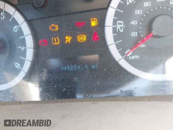 2012 Ford Escape Limited with VIN 1FMCU9EG4CKA02222, listed as a IAAI auction lot 42055970 with 149,254 mi miles and . Bid and sale history available at DreamBid. Image 15.