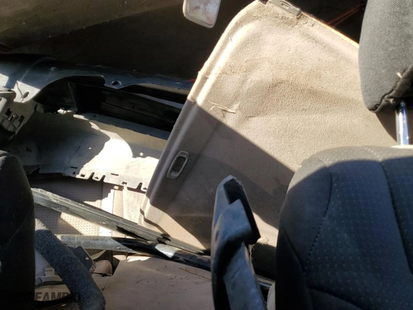 2003 Toyota 4Runner SR5 with VIN JTEZT14R230008016, listed as a Copart auction lot 46860355 with 0 mi miles and Non Repairable. Bid and sale history available at carsss.com. Image 10.