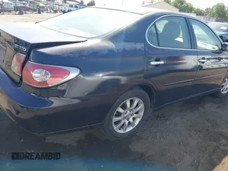 2004 Lexus ES 350 z VIN JTHBA30G245011061, wystawiony jako IAAI lot #42391223 z przebiegiem 146 919 mil mil oraz . Historia ofert i sprzedaży dostępna na DreamBid. Obrazek 15.