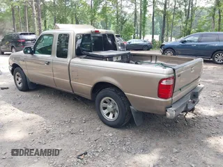 2003 Ford Ranger XL Fleet с VIN 1FTYR44VX3PA20838, выставлен на аукционе IAAI как лот 42619450 с пробегом 176 705 миль миль и . История ставок и продаж доступна на DreamBid. Изображение 3.