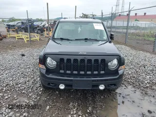2016 Jeep Patriot Sport с VIN 1C4NJRBB9GD804368, выставлен на аукционе IAAI как лот 42297195 с пробегом 147 562 миль миль и . История ставок и продаж доступна на DreamBid. Изображение 12.
