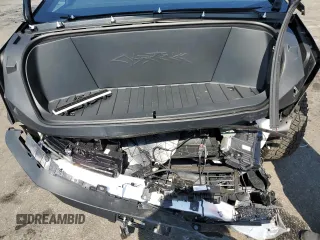 2024 Tesla Cybertruck Cyberbeast z VIN 7G2CEHEE6RA019467, wystawiony jako Copart lot #64861264 z przebiegiem 1776 mil mil oraz Szkody całkowita. Historia ofert i sprzedaży dostępna na DreamBid. Obrazek 14.