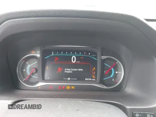 2019 Honda Pilot Touring 8-Passenger with VIN 5FNYF5H93KB028641, listed as a IAAI auction lot 42524078 with 56,744 mi miles and . Bid and sale history available at DreamBid. Image 7.