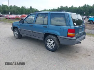 1994 Jeep Grand Cherokee Laredo с VIN 1J4GZ58S4RC330351, выставлен на аукционе IAAI как лот 42444158 с пробегом 186 528 миль миль и . История ставок и продаж доступна на DreamBid. Изображение 3.