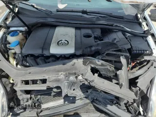 2007 Volkswagen Jetta Wolfsburg Edition z VIN 3VWEF71K57M189021, wystawiony jako Copart lot #59019685 z przebiegiem 124 720 mil mil oraz Szkoda całkowita • Salvage title. Historia ofert i sprzedaży dostępna na DreamBid. Obrazek 12.