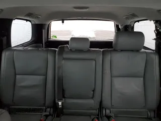 2010 Toyota Sequoia Ltd with VIN 5TDJY5G10AS037007, listed as a Copart auction lot 88506885 with 182,794 mi miles and Salvage Title. Bid and sale history available at carsss.com. Image 10.