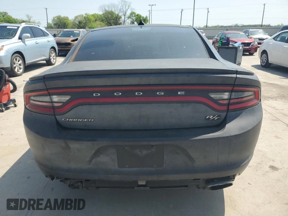2017 Dodge Charger Daytona 340 с VIN 2C3CDXCT4HH595513, выставлен на аукционе Copart как лот 51418435 с пробегом 222 158 миль миль и Чистый • Clean title. История ставок и продаж доступна на DreamBid. Изображение 6.