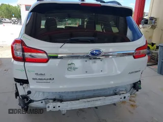 2021 Subaru Ascent Premium z VIN 4S4WMACD0M3408940, wystawiony jako IAAI lot #42523397 z przebiegiem 68 080 mil mil oraz . Historia ofert i sprzedaży dostępna na DreamBid. Obrazek 6.