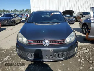2010 Volkswagen GTI z VIN WVWFD7AJ2AW373022, wystawiony jako Copart lot #49448755 z przebiegiem 66 983 mil mil oraz Szkoda całkowita • Salvage title. Historia ofert i sprzedaży dostępna na DreamBid. Obrazek 5.