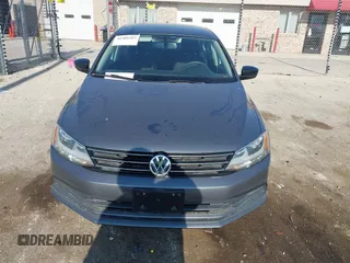 2015 Volkswagen Jetta S with VIN 3VW2K7AJ9FM202034, listed as a IAAI auction lot 42509287 with 141,588 mi miles and . Bid and sale history available at DreamBid. Image 12.