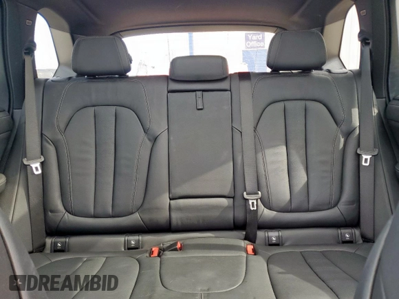 2021 BMW X5 xDrive40i with VIN 5UXCR6C04M9D99175, listed as a Copart auction lot 57660895 with 60,763 mi miles and Clean title. Bid and sale history available at DreamBid. Image 10.